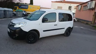 Renault Kangoo 2021