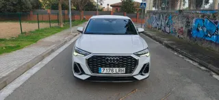 Audi Q3 2021