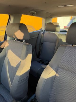 Volkswagen Polo 2003