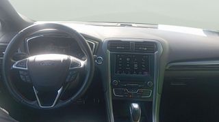 Ford Mondeo 1.5 EcoBoost ST-Line PowerShift 118 kW (160 CV)