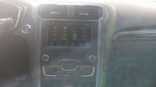 Ford Mondeo 1.5 EcoBoost ST-Line PowerShift 118 kW (160 CV)