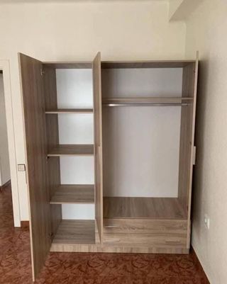 Armarios Armarios Armarios