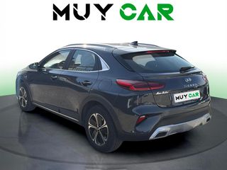 Kia XCeed 1.6 GDi PHEV eDrive 104 kW (141 CV)