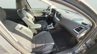 Kia XCeed 1.6 GDi PHEV eDrive 104 kW (141 CV)