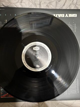 Vinilos pop rock  Jeff Buckley  Rolling stones