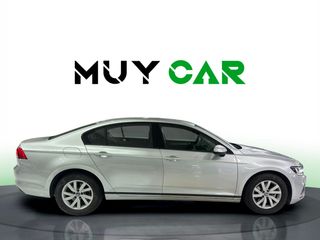 Volkswagen Passat Business 2.0 TDI 110 kW (150 CV)