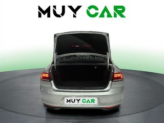 Volkswagen Passat Business 2.0 TDI 110 kW (150 CV)