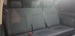 Volkswagen Transporter T5 2008