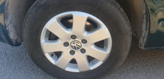 Volkswagen Transporter T5 2008