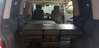 Volkswagen Transporter T5 2008