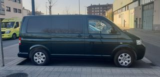 Volkswagen Transporter T5 2008