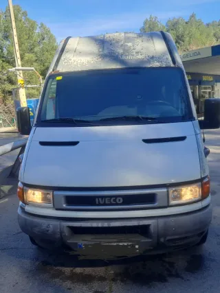 Iveco Daily 2004