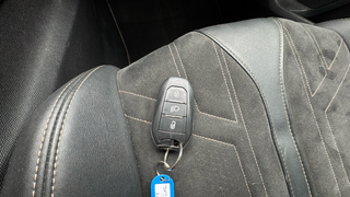 Peugeot 3008 BlueHDi 130 S&S GT 96 kW (130 CV)