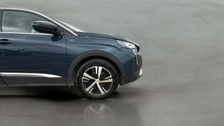 Peugeot 3008 BlueHDi 130 S&S GT 96 kW (130 CV)