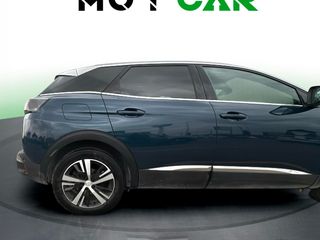 Peugeot 3008 BlueHDi 130 S&S GT 96 kW (130 CV)