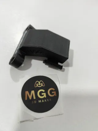 Soporte sillín BONTRAGER para luz BONTRAGER FLARE