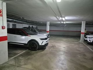 Garaje en venta en Larache en Ciudad Real