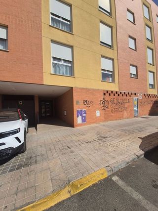 Garaje en venta en Larache en Ciudad Real