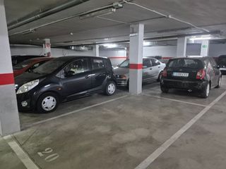 Garaje en venta en Larache en Ciudad Real