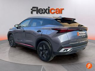 Omoda 5 MY25 - Premium 1.6 TGDI 108kW (145cv)