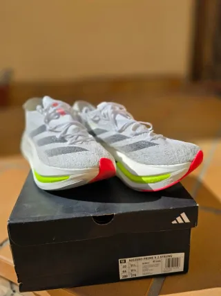 Adidas Adizero Prime X 2 Strung Talla 44