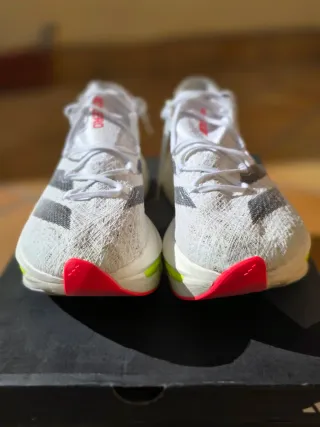 Adidas Adizero Prime X 2 Strung Talla 44