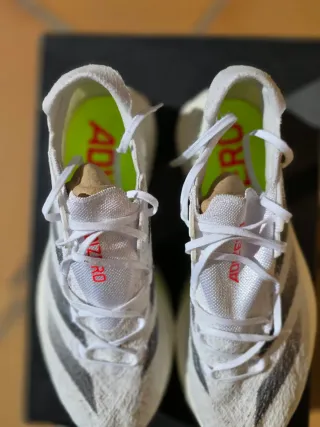 Adidas Adizero Prime X 2 Strung Talla 44