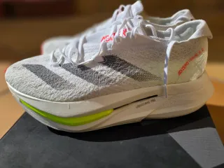 Adidas Adizero Prime X 2 Strung Talla 44