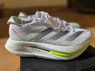 Adidas Adizero Prime X 2 Strung Talla 44