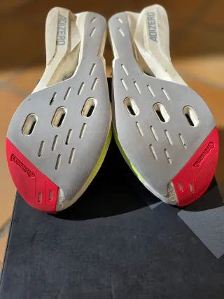 Adidas Adizero Prime X 2 Strung Talla 44