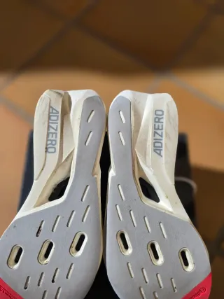 Adidas Adizero Prime X 2 Strung Talla 44