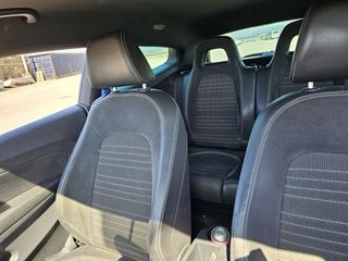 Volkswagen Scirocco 2011