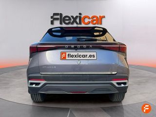 Omoda 5 MY25 - Premium 1.6 TGDI 108kW (145cv)