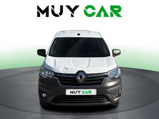 Renault Express Furgon Advance Blue dCi 70 kW (95 CV)