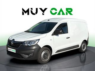 Renault Express Furgon Advance Blue dCi 70 kW (95 CV)