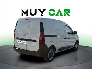 Renault Express Furgon Advance Blue dCi 70 kW (95 CV)