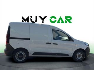 Renault Express Furgon Advance Blue dCi 70 kW (95 CV)