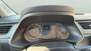 Renault Express Furgon Advance Blue dCi 70 kW (95 CV)