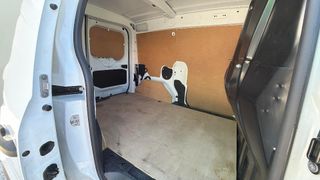 Renault Express Furgon Advance Blue dCi 70 kW (95 CV)