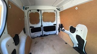 Renault Express Furgon Advance Blue dCi 70 kW (95 CV)