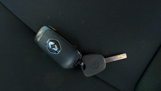 Renault Express Furgon Advance Blue dCi 70 kW (95 CV)