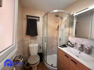 Piso en venta en Carreño