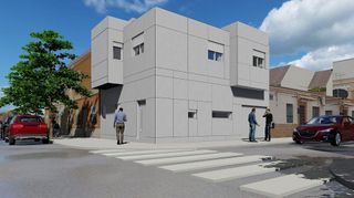 Casa adosada en venta en Marianistas - AVE en Ciudad Real