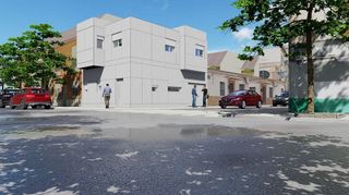 Casa adosada en venta en Marianistas - AVE en Ciudad Real