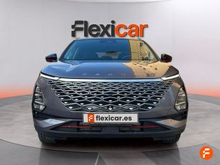 Omoda 5 MY25 - Premium 1.6 TGDI 108kW (145cv)