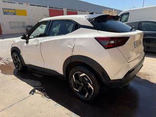 Nissan Juke 1.0 DIG-T 2024