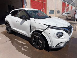 Nissan Juke 1.0 DIG-T 2024