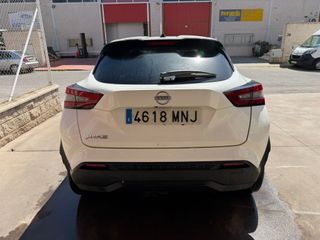Nissan Juke 1.0 DIG-T 2024