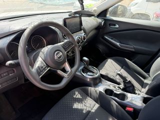 Nissan Juke 1.0 DIG-T 2024