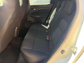 Nissan Juke 1.0 DIG-T 2024